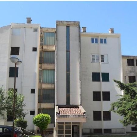 Apartment Mika Budva Ngoại thất bức ảnh