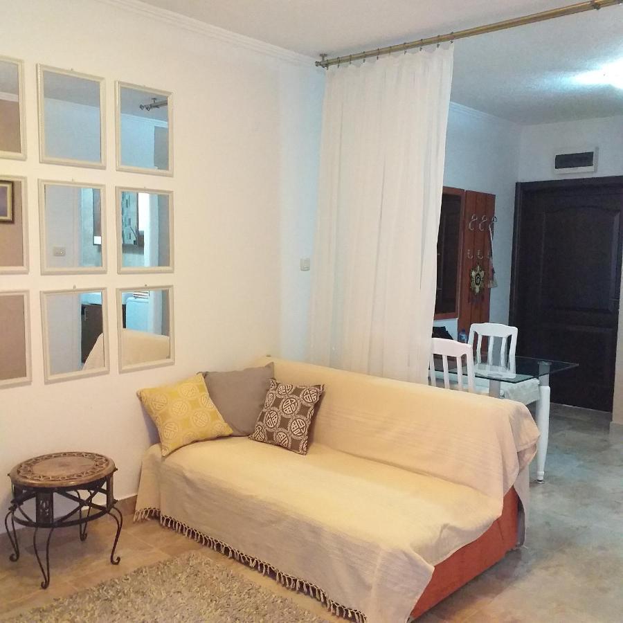 Apartment Mika Budva Ngoại thất bức ảnh
