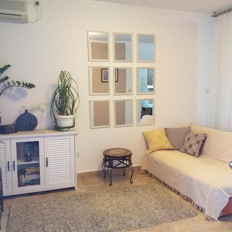 Apartment Mika Budva Ngoại thất bức ảnh