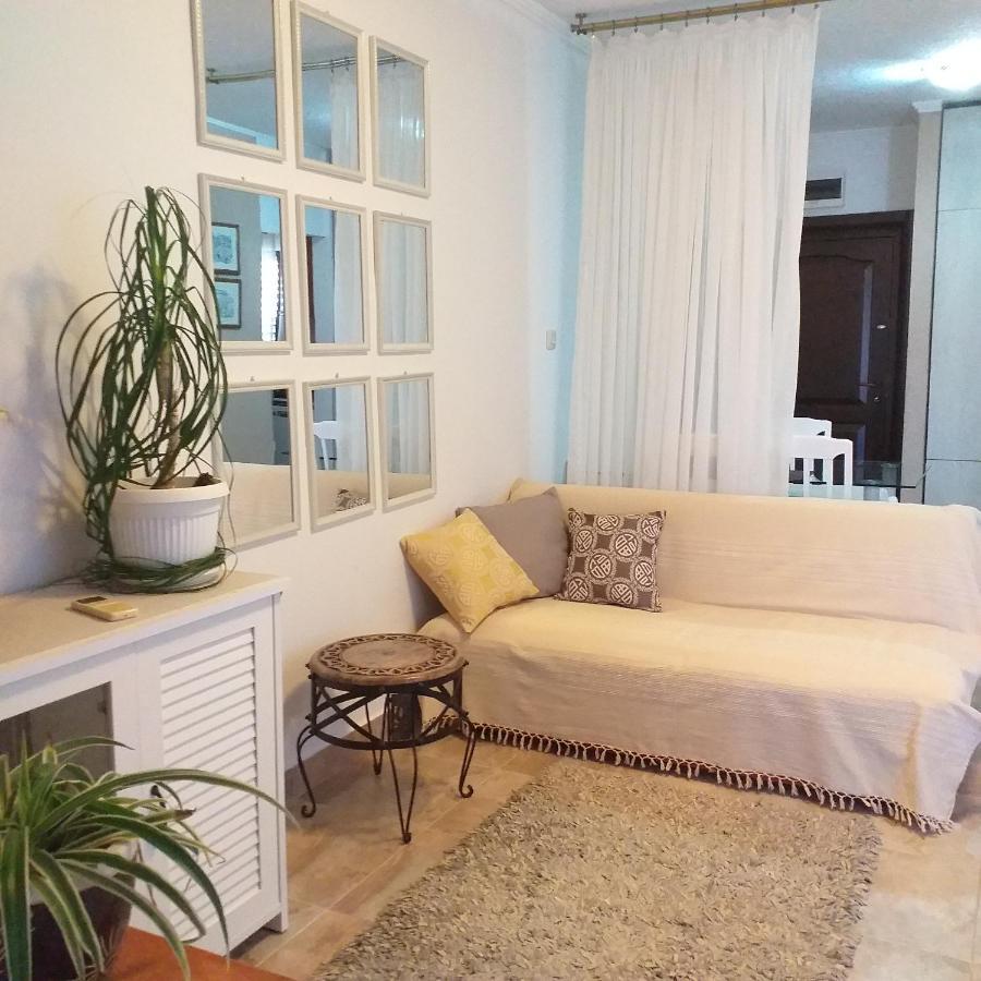 Apartment Mika Budva Ngoại thất bức ảnh