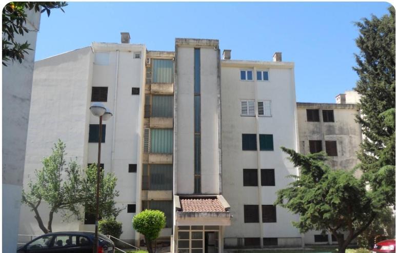 Apartment Mika Budva Ngoại thất bức ảnh