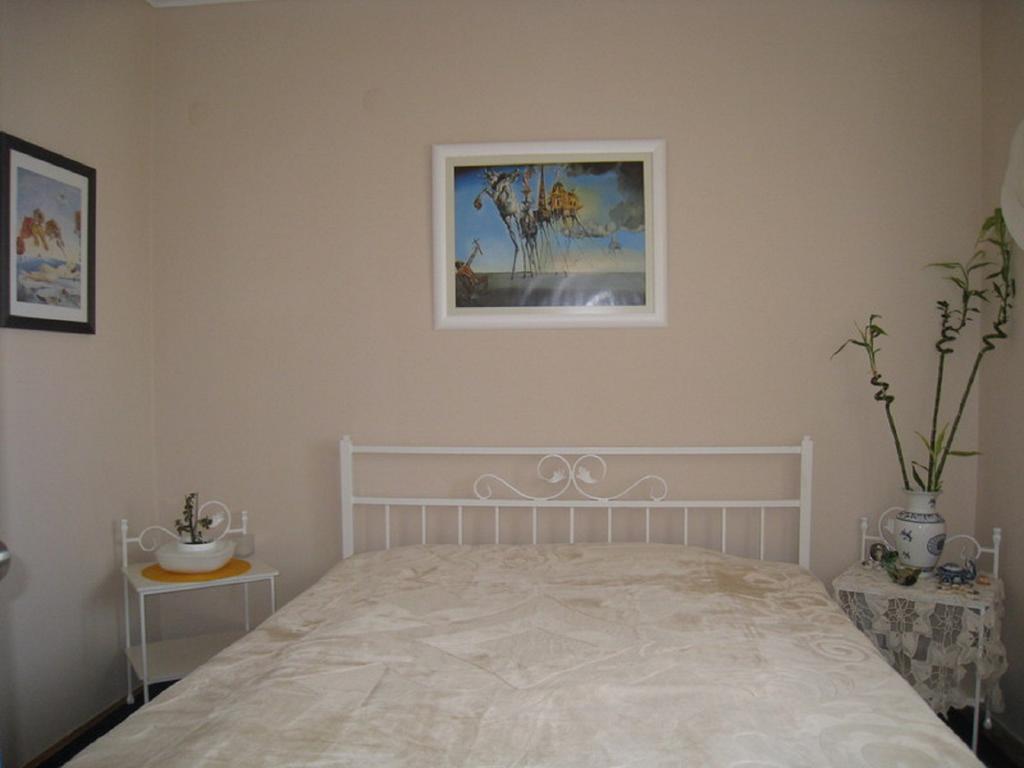 Apartment Mika Budva Ngoại thất bức ảnh