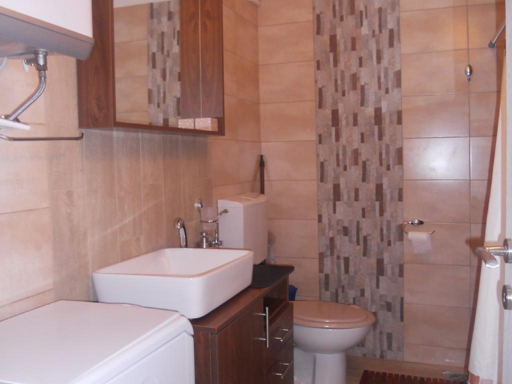 Apartment Mika Budva Ngoại thất bức ảnh