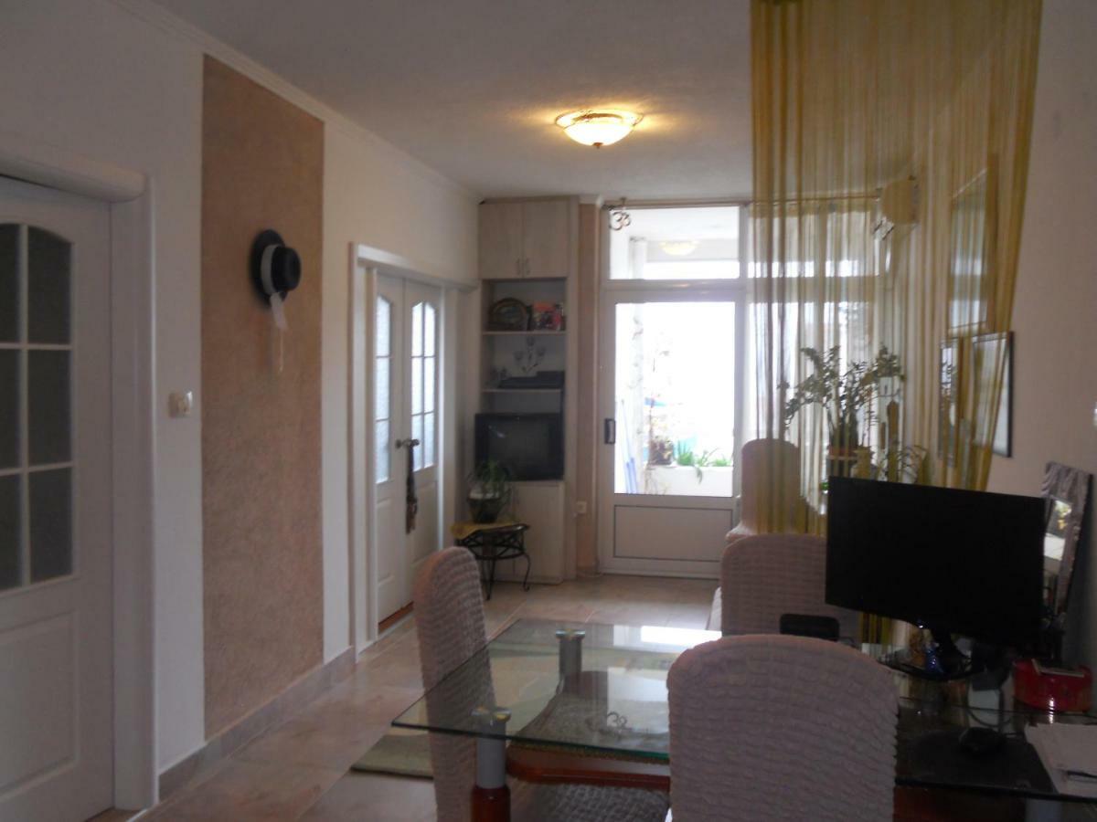Apartment Mika Budva Ngoại thất bức ảnh